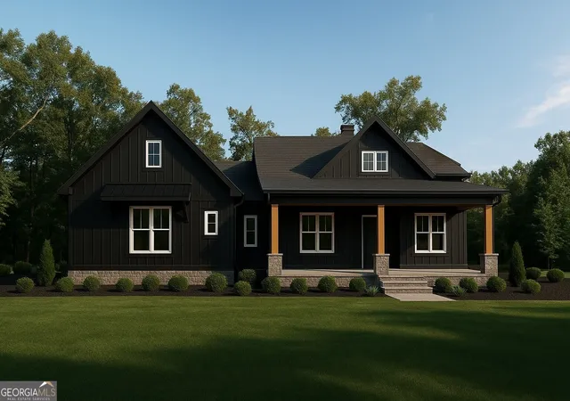 Photo 1 of Single family home for sale at 0 Kelley Highlands Dr Lot 4 #LOT 4, Talking Rock, GA 30175 | MLS# 10839298 | Listing updated on 2026-09-17
