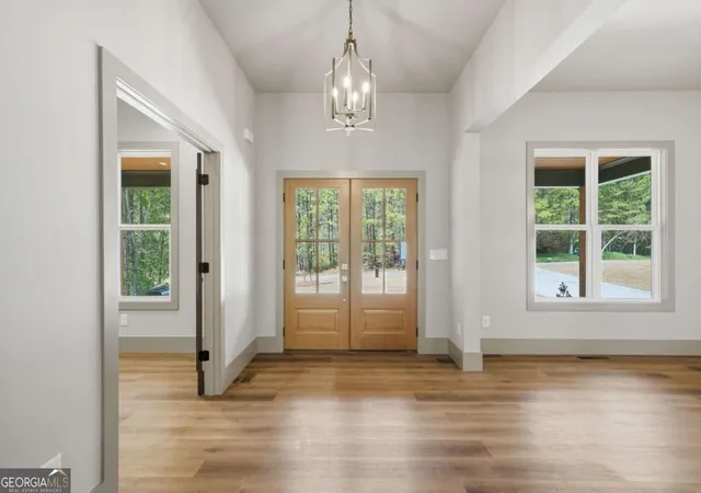 Photo 3 of Single family home for sale at 0 Kelley Highlands Dr Lot 4 #LOT 4, Talking Rock, GA 30175 | MLS# 10839298 | Listing updated on 2026-09-28