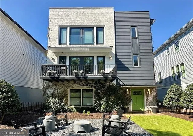 Photo 1 of Sale Pending at 936 Glenwood Park Dr SE, Atlanta, GA 30316 | MLS# 10874013 | Listing updated on 2026-10-28
