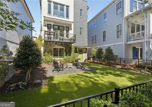 Photo 4 of Sale Pending at 936 Glenwood Park Dr SE, Atlanta, GA 30316 | MLS# 10874013 | Listing updated on 2026-10-28
