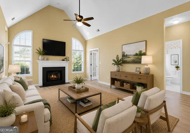 Photo 3 of Condo for sale at 1471 Settlers Walk Wy Sw #BLDG 5, Marietta, GA 30060 | MLS# 10826144 | Listing updated on 2026-09-23
