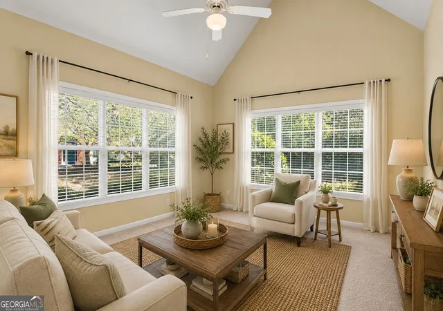 Photo 4 of Condo for sale at 1471 Settlers Walk Wy Sw #BLDG 5, Marietta, GA 30060 | MLS# 10826144 | Listing updated on 2026-09-23