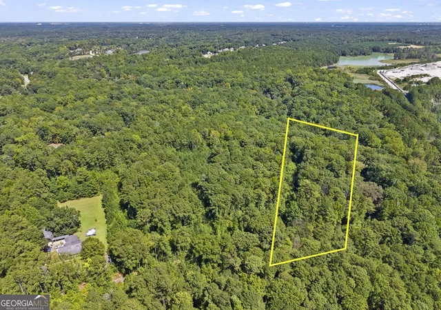 Photo 1 of Land for sale at 0, Sharpsburg, GA 30277 | MLS# 10846857 | Listing updated on 2026-10-02