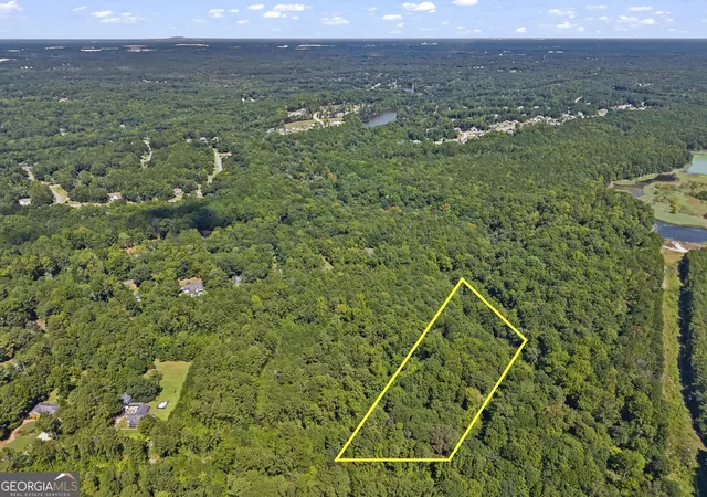 Photo 2 of Land for sale at 0, Sharpsburg, GA 30277 | MLS# 10846857 | Listing updated on 2026-10-02