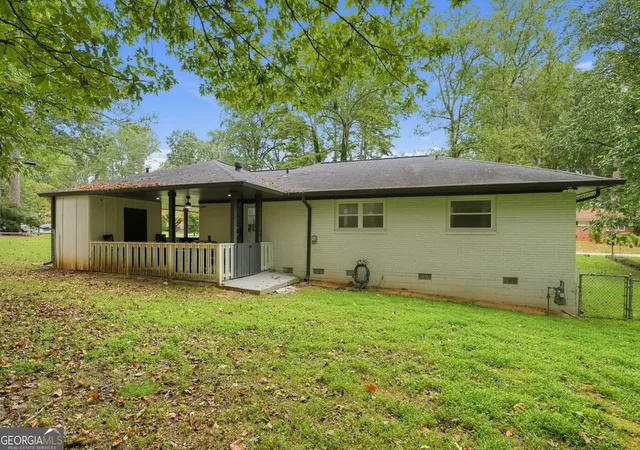 Photo 3 of Single family home for sale at 2762 Connally Dr Sw, Atlanta, GA 30311 | MLS# 10851428 | Listing updated on 2026-09-23
