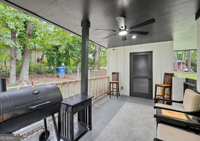 Photo 4 of Single family home for sale at 2762 Connally Dr SW, Atlanta, GA 30311 | MLS# 10851428 | Listing updated on 2026-09-23