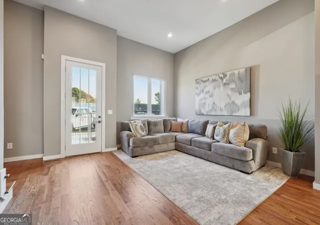 Photo 3 of Townhouse for sale at 2170 Bristol Cvs, Atlanta, GA 30341 | MLS# 10843292 | Listing updated on 2026-09-25