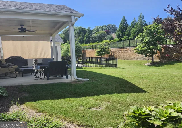 Photo 3 of Single family home for sale at 5639 Maple Blf Way, Hoschton, GA 30548 | MLS# 10836496 | Listing updated on 2026-09-14