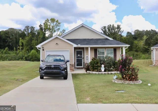 Photo 1 of Single family home for sale at 520 Macmillian Ln, Macon, GA 31220 | MLS# 10841211 | Listing updated on 2026-09-20