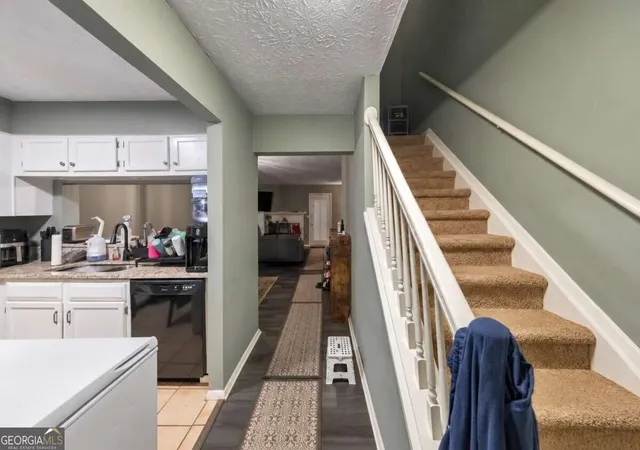 Photo 2 of Townhouse for sale at 6622 Wellington Sq, Norcross, GA 30093 | MLS# 10844432 | Listing updated on 2026-09-16