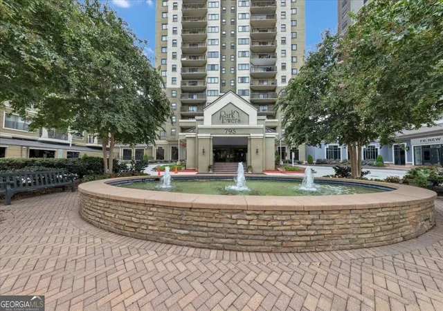 Condo for sale at 799 Hammond Dr #406, Sandy Springs, GA 30328 | MLS# 10841932