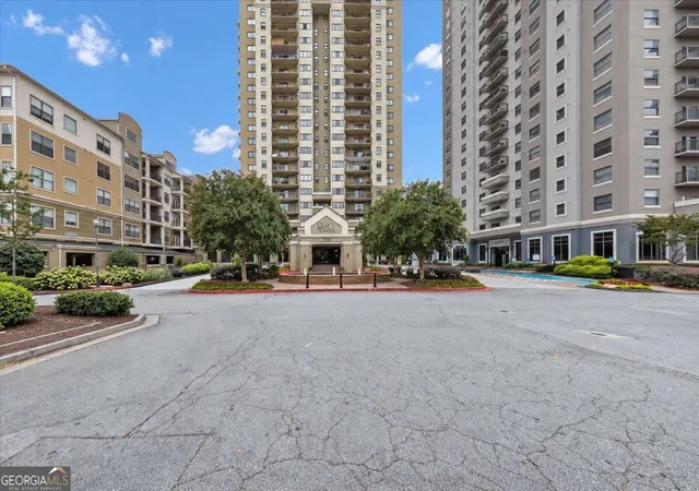 Photo 2 of Condo for sale at 799 Hammond Dr #406, Sandy Springs, GA 30328 | MLS# 10841932 | Listing updated on 2026-09-25