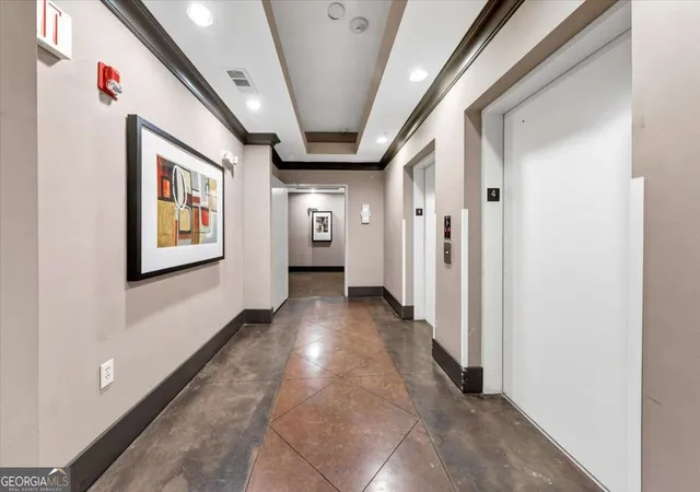 Photo 3 of Condo for sale at 799 Hammond Dr #406, Sandy Springs, GA 30328 | MLS# 10841932 | Listing updated on 2026-09-25