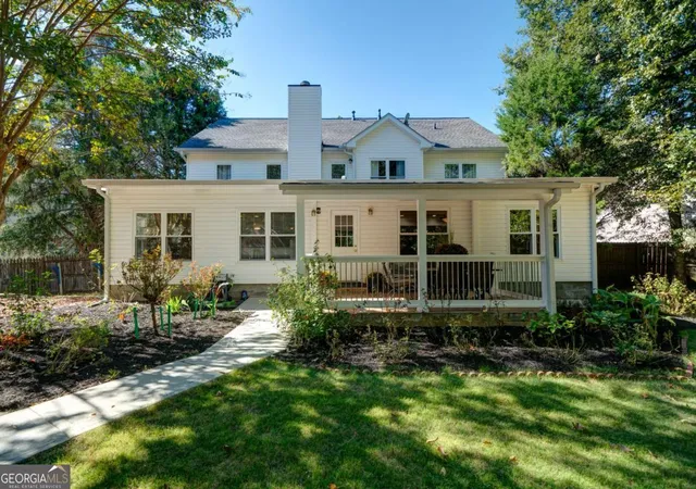 Photo 1 of Single family home for sale at 3265 Bethesda Park Ct, Lawrenceville, GA 30044 | MLS# 10837391 | Listing updated on 2026-09-15