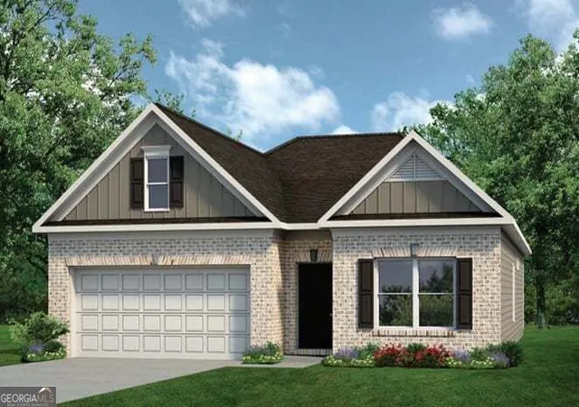 Single family home for sale at 712 Sinclair Ln, Temple, GA 30179 | MLS# 10852373
