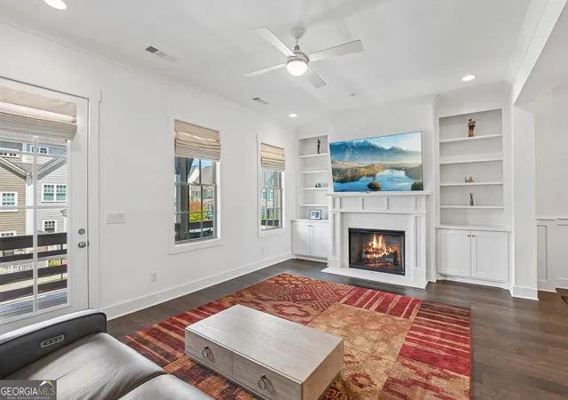 Photo 2 of Townhouse for sale at 622 Brashy St, Woodstock, GA 30188 | MLS# 10835025 | Listing updated on 2026-09-17