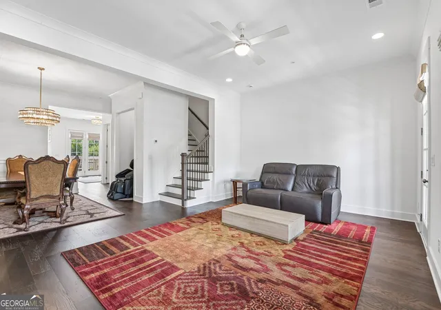 Photo 3 of Townhouse for sale at 622 Brashy St, Woodstock, GA 30188 | MLS# 10835025 | Listing updated on 2026-09-17