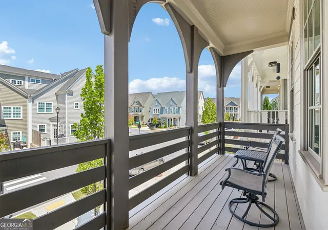 Photo 3 of Townhouse for sale at 622 Brashy St, Woodstock, GA 30188 | MLS# 10835025 | Listing updated on 2026-09-17