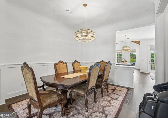 Photo 4 of Townhouse for sale at 622 Brashy St, Woodstock, GA 30188 | MLS# 10835025 | Listing updated on 2026-09-17