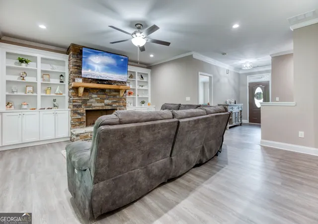 Photo 3 of Single family home for sale at 2529 Shockley Springs Dr, Monroe, GA 30656 | MLS# 10846221 | Listing updated on 2026-10-03