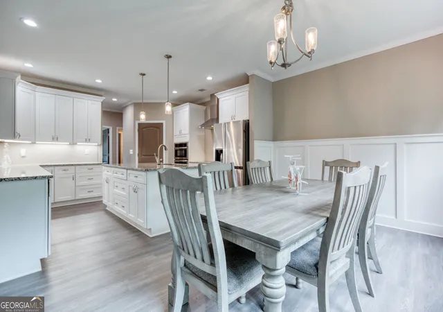 Photo 4 of Single family home for sale at 2529 Shockley Springs Dr, Monroe, GA 30656 | MLS# 10846221 | Listing updated on 2026-10-03