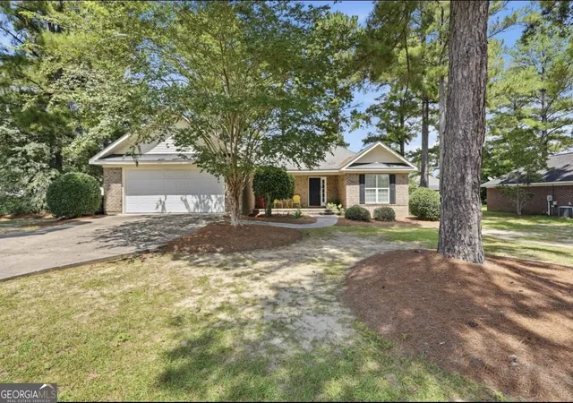 Photo 1 of Single family home for sale at 815 Maple Dr, Statesboro, GA 30461 | MLS# 10841456 | Listing updated on 2026-09-08