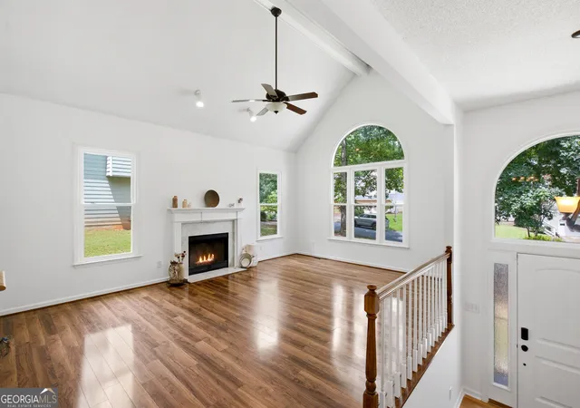 Photo 3 of Single family home for sale at 2516 Lorne Ct Sw, Marietta, GA 30064 | MLS# 10820293 | Listing updated on 2026-09-13
