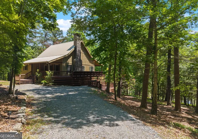 Photo 3 of Sale Pending at 85 Misty Holw Ridge, Ellijay, GA 30536 | MLS# 10847857 | Listing updated on 2026-10-23