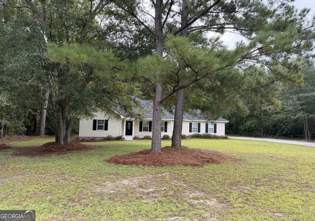 Photo 1 of Single family home for sale at 509 Carriage Ln, Statesboro, GA 30458 | MLS# 10852900 | Listing updated on 2026-10-08