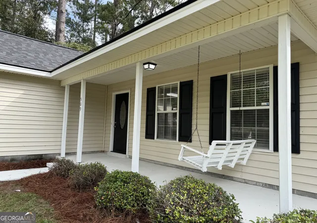 Photo 2 of Single family home for sale at 509 Carriage Ln, Statesboro, GA 30458 | MLS# 10852900 | Listing updated on 2026-10-08