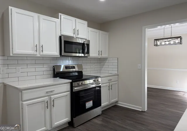 Photo 4 of Single family home for sale at 509 Carriage Ln, Statesboro, GA 30458 | MLS# 10852900 | Listing updated on 2026-10-08
