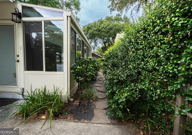 Photo 1 of Single family home for sale at 11932 Old Demere Rd, St. Simons, GA 31522 | MLS# 10847131 | Listing updated on 2026-09-30
