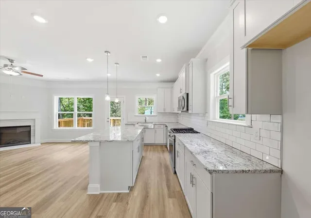 Photo 3 of Single family home for sale at 3315 Trevi Trl, Douglasville, GA 30135 | MLS# 10841187 | Listing updated on 2026-09-08