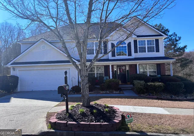 Photo 1 of Single family home for sale at 4323 Grv Lake St, Loganville, GA 30052 | MLS# 10837838 | Listing updated on 2026-09-15