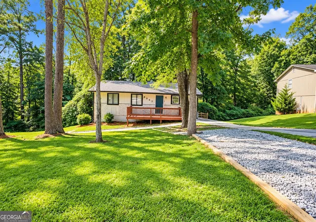 Photo 4 of Single family home for sale at 4357 Denise Dr, Decatur, GA 30035 | MLS# 10840990 | Listing updated on 2026-09-19