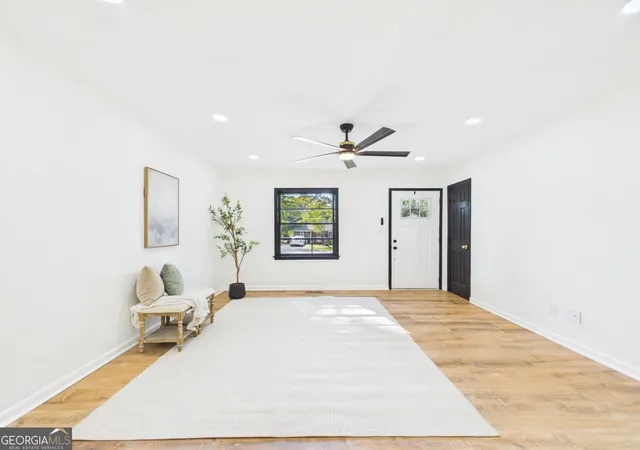 Photo 4 of Single family home for sale at 5060 Pinefield Dr, Macon, GA 31206 | MLS# 10838869 | Listing updated on 2026-09-21