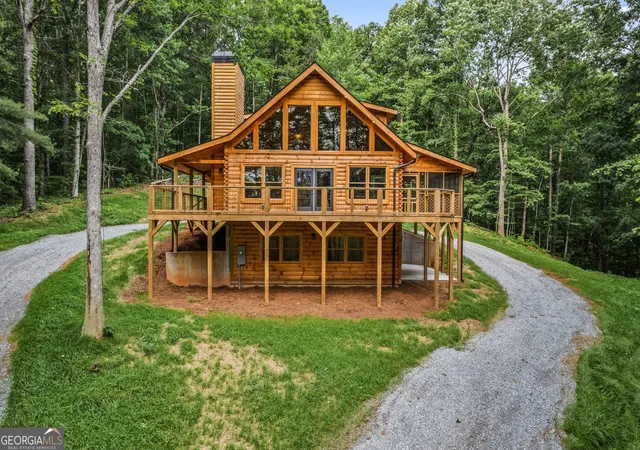 Photo 1 of Single family home for sale at 1725 Cherokee Gold Trl, Ball Ground, GA 30107 | MLS# 10842151 | Listing updated on 2026-10-03