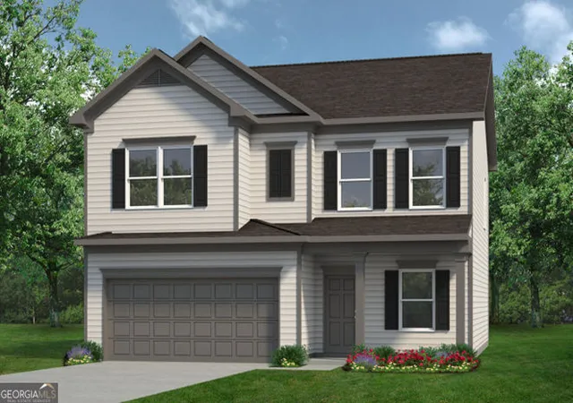 Photo 1 of Single family home for sale at 247 Shire Loop, Calhoun, GA 30701 | MLS# 10840446 | Listing updated on 2026-09-18