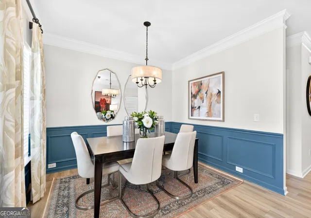 Photo 3 of Single family home for sale at 247 Shire Loop, Calhoun, GA 30701 | MLS# 10840446 | Listing updated on 2026-09-18