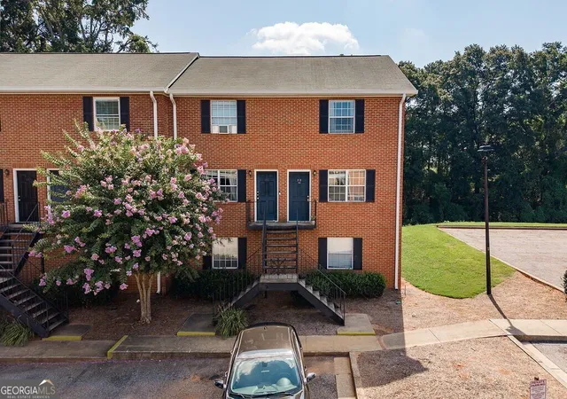 Photo 1 of Condo for sale at 2165 S Milledge Ave #F12, Athens, GA 30605 | MLS# 10839671 | Listing updated on 2026-09-08