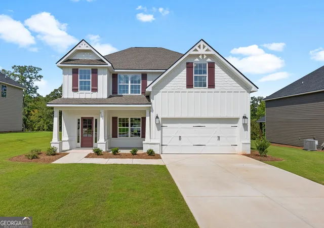 Photo 1 of Single family home for sale at 9129 Kadie Way #131, Columbus, GA 31904 | MLS# 10764048 | Listing updated on 2026-10-02
