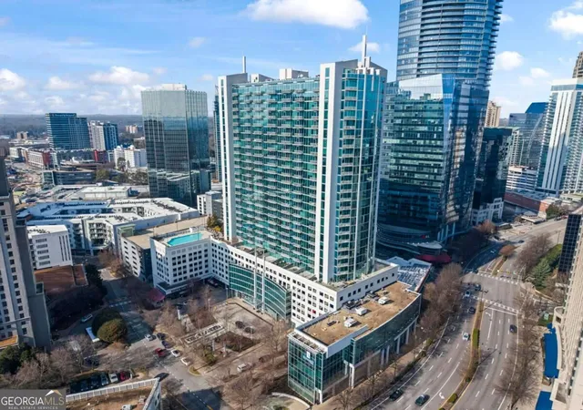 Photo 33 of Condo for sale at 3324 Peachtree Rd Ne #901, Atlanta, GA 30326 | MLS# 10842332 | Listing updated on 2026-09-09