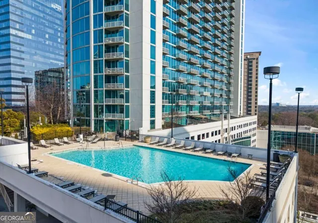 Photo 3 of Condo for sale at 3324 Peachtree Rd Ne #901, Atlanta, GA 30326 | MLS# 10842332 | Listing updated on 2026-09-23