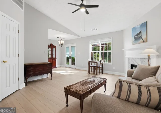 Photo 3 of Single family home for sale at 1215 Hillcrest Glenn Cir, Sugar Hill, GA 30518 | MLS# 10850213 | Listing updated on 2026-09-29