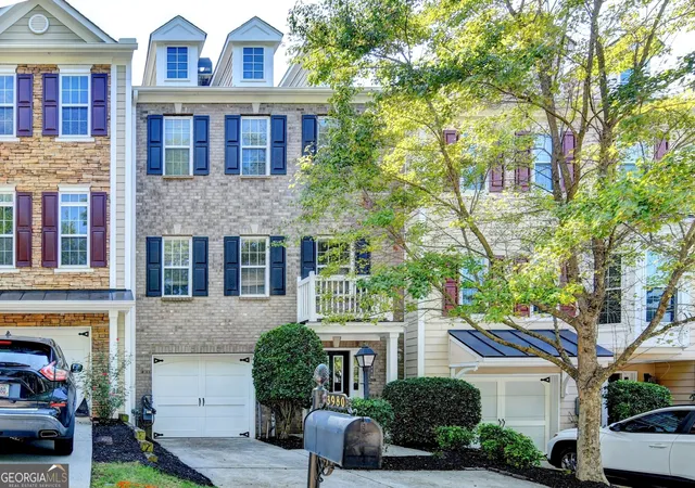 Photo 2 of Townhouse for sale at 3980 Church View Ln, Suwanee, GA 30024 | MLS# 10819624 | Listing updated on 2026-09-02