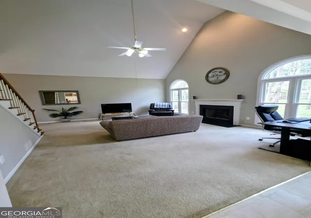 Photo 3 of Sale Pending at 189 Ashbrook Dr, Athens, GA 30605 | MLS# 10771233 | Listing updated on 2026-09-29
