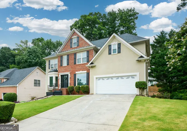 Photo 2 of Single family home for sale at 4355 Laurian Dr Nw, Kennesaw, GA 30144 | MLS# 10846549 | Listing updated on 2026-09-30