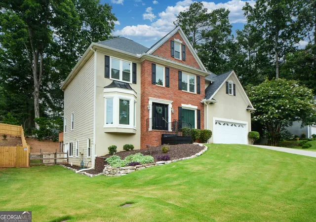 Photo 3 of Single family home for sale at 4355 Laurian Dr Nw, Kennesaw, GA 30144 | MLS# 10846549 | Listing updated on 2026-09-30