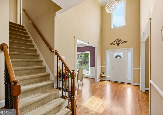 Photo 4 of Single family home for sale at 4355 Laurian Dr NW, Kennesaw, GA 30144 | MLS# 10846549 | Listing updated on 2026-09-30