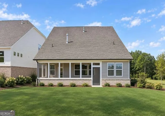 Photo 3 of Single family home for sale at 2860 Freshwater Ct, Gainesville, GA 30507 | MLS# 10852612 | Listing updated on 2026-09-24